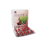 DINACOL 30CAP