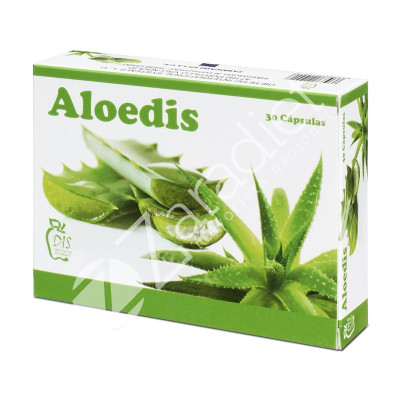 ALOEDIS 30 CAP
