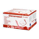 CIRCUVENOL 20 AMP X 10ML