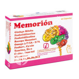 MEMORION 500 MG 30 CAP