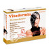 VITADERMIN 30 CAP 500 MG