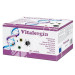 VITALERGIN 20 VIALES 10ML