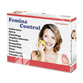 FEMINA CONTROL 30 CAP
