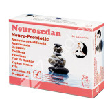 NEUROSEDAN 500 MG 60 CAP