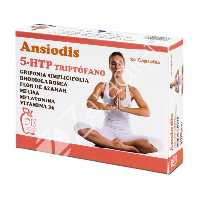 ANSIODIS 30 CAP