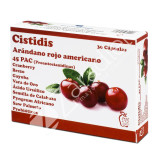 CISTIDIS 30 CAP