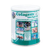 COLAGEM COMPLEX 330G