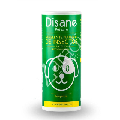 REPELENTE POLVO INSECTOS NEEM 250G