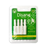 PIPETA REPELENTE NATURAL PERROS 4UD