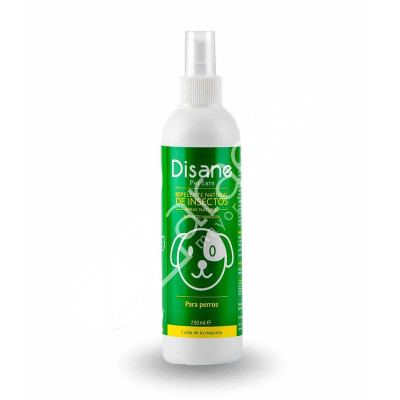 REPELENTE NATURAL INSECTOS SPRAY NEEM 250ML