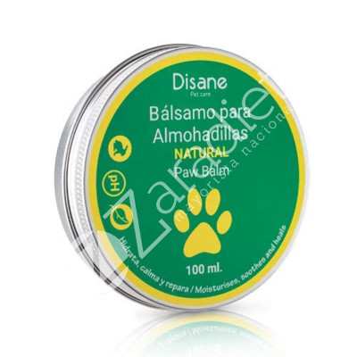 BALSAMO ALMOHADILLAS PERROS 100ML