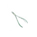 ALICATE CUTICULA SOLINGEN 10CM