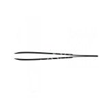 PINZA DEPILAR NEGRA SOLINGEN 8CM