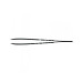 PINZA DEPILAR NEGRA SOLINGEN 8CM