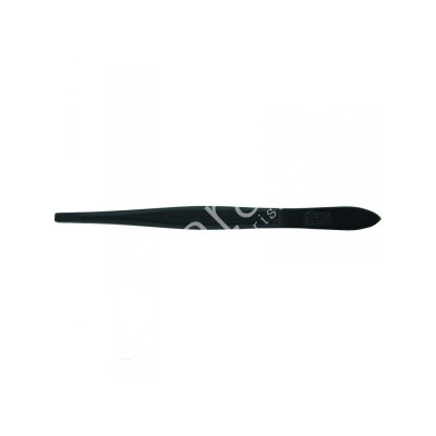 PINZA DEPILAR NEGRA SOLINGEN 9CM