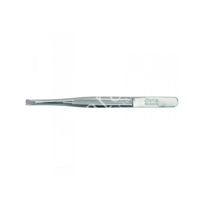 PINZA DEPILAR RECTA SOLINGEN 8.5CM
