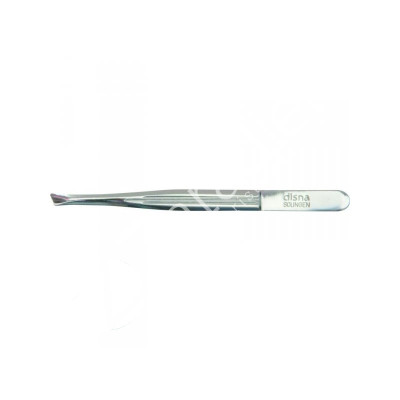 PINZA DEPILAR OBLICUA SOLINGEN 8.5CM
