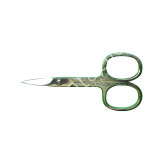 TIJERA UÑAS CURVA 9.3CM