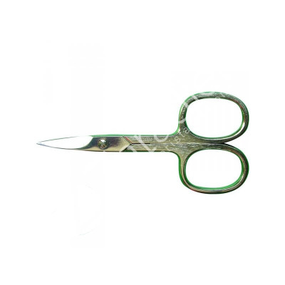 TIJERA UÑAS CURVA 9.3CM