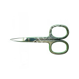 TIJERA UÑAS RECTA 9.3CM