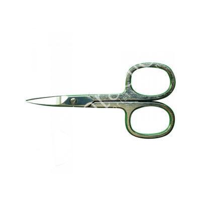 TIJERA UÑAS RECTA 9.3CM