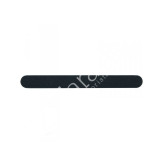 LIMA NEGRA FIBRA VIDRIO ACOLCHADA 18CM
