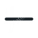 LIMA NEGRA FIBRA VIDRIO ACOLCHADA 18CM