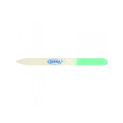 LIMA VIDRIO TEMPLADO 13.8CM