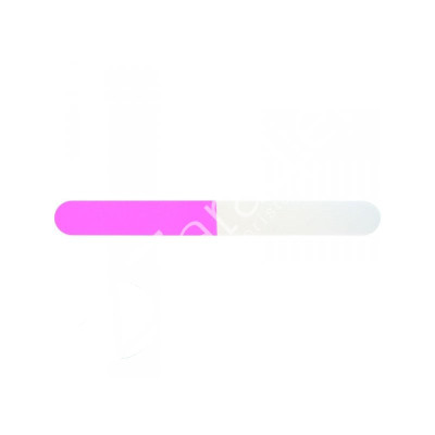 LIMA ABRILLANTADORA 3 CARAS 17.7CM