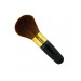 BROCHA COLORETE REDONDA GRANDE 14CM