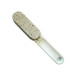 RASPADOR PEDICURO PIEDRA POMEZ 17CM