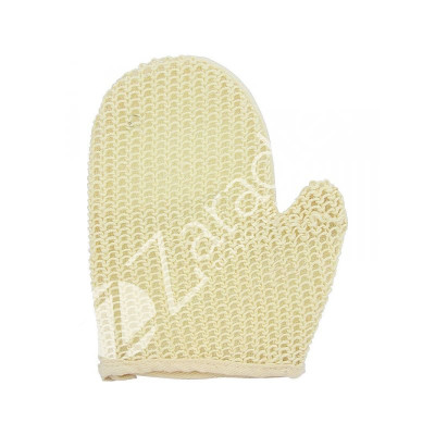 MANOPLA COMBINADA RIZO+SISAL