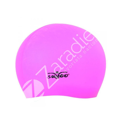 GORRO NATACION SILICONA