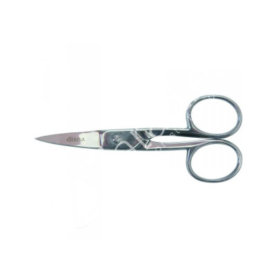 TIJERA UÑAS CURVA ESPECIAL 10.5CM