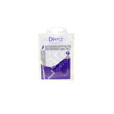 PROTECTOR TALON GEL 2UD