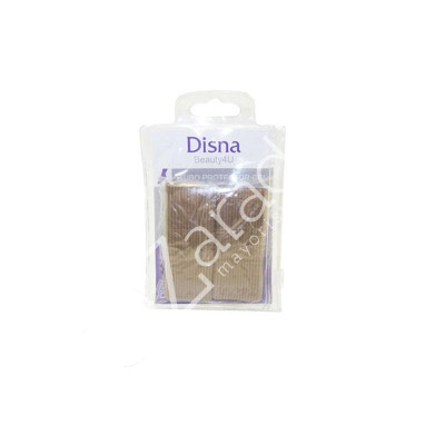TUBO PROTECTOR GEL TALLA S 2UD VF TP/S
