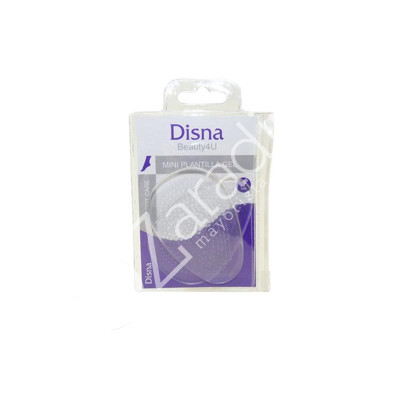 PLANTILLA GEL MUJER 2UD VF PG/M