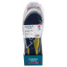 EXPOSITOR PLANTILLAS GEL HOMBRE 6UD