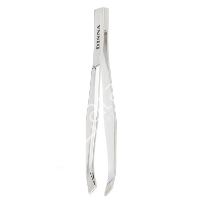 PINZA DEPILAR OBLICUA SOLINGEN 7.4CM