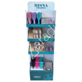 TORRE VENTA IMPULSO 8 EXPOSITORES - DISNA