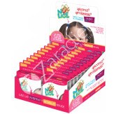 EXPOSITOR COLETERO ANTI PIOJOS PO LICE 20UD