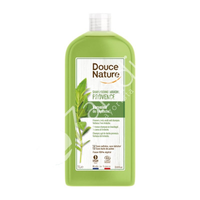 Champu Gel Ducha Verbena 1l - Douce Nature