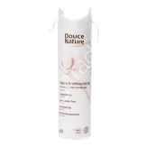 Disco Desmaquillante Extrasuave 80ud - Douce Nature
