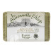 Pastilla Jabon Alepo 12% Laurel 100g - Douce Nature