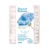 Bastones Seguridad Bebe 60ud - Douce Nature