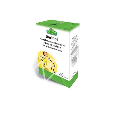 DERINOL 40CAP