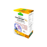 LINOMEGA 60CAP