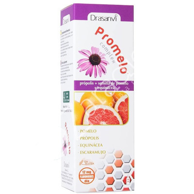 PROMELO COMPLEX 50ML