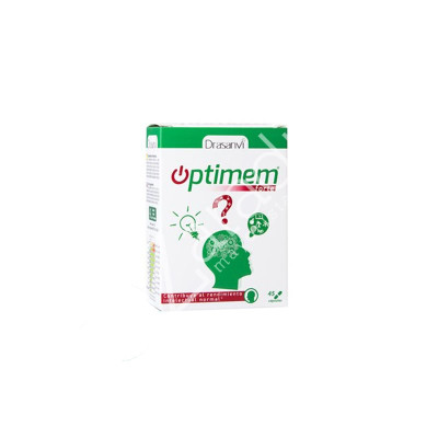 OPTIMEM FORTE 45CAP