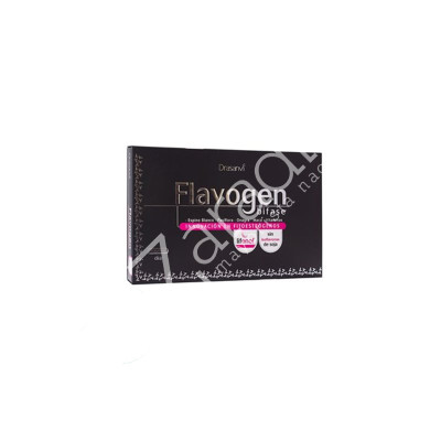 FLAVOGEN BIFASE 60CAP